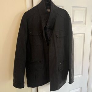 XLT Michael Kors
Modern Fit 4 Pocket Field Jacket Professional